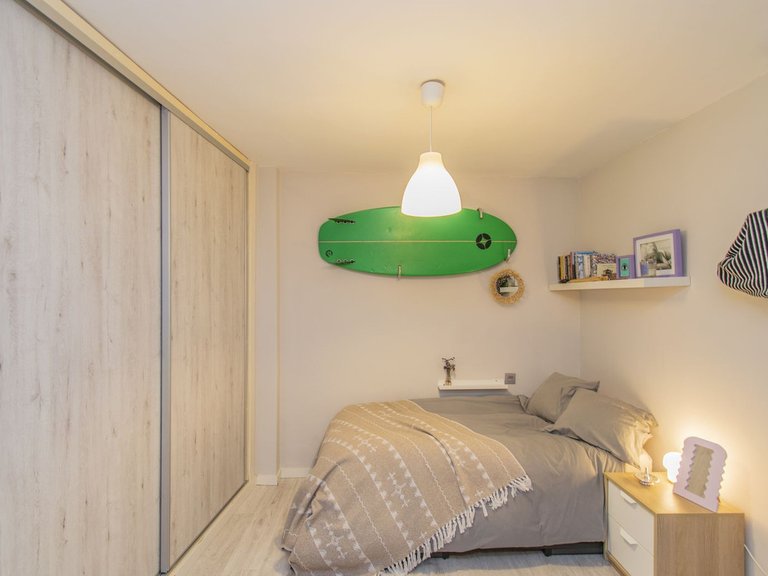 Apartment for Sale in Marbella, Malaga 9