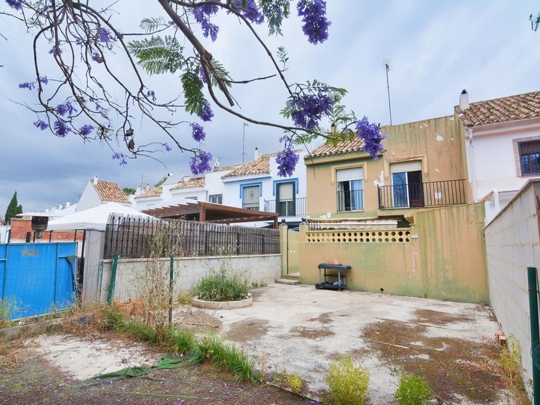 Villa for Sale in Fuengirola, Malaga 1