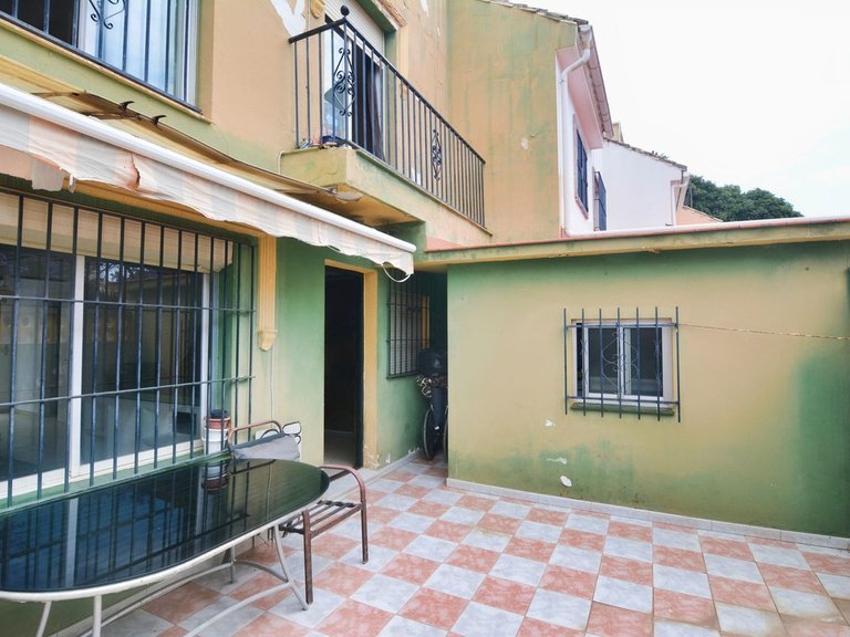 Villa for Sale in Fuengirola, Malaga 10