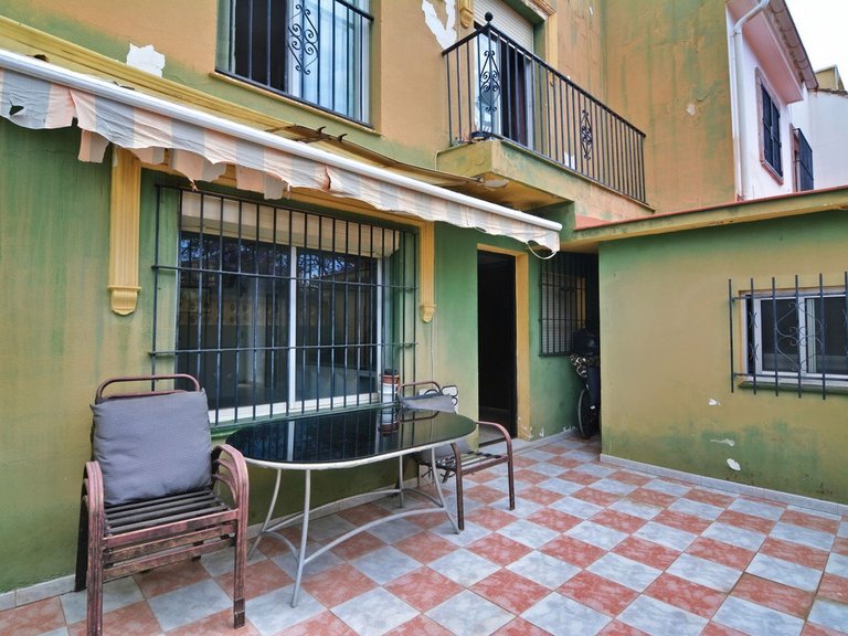 Villa for Sale in Fuengirola, Malaga 13