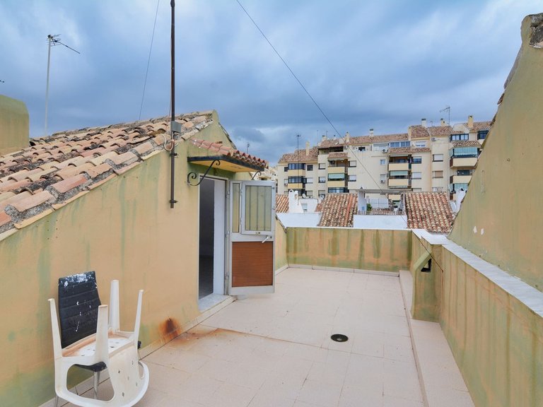 Villa for Sale in Fuengirola, Malaga 25