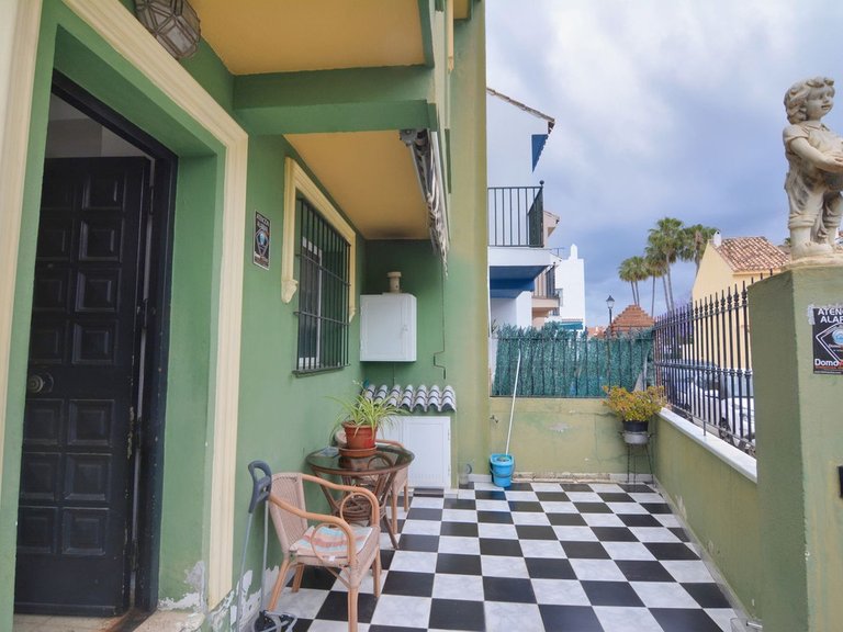 Villa for Sale in Fuengirola, Malaga 28
