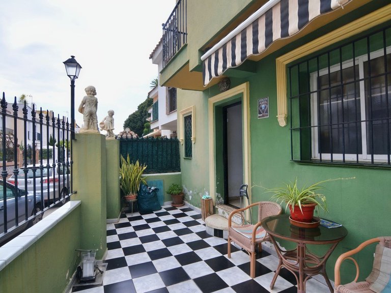 Villa for Sale in Fuengirola, Malaga 3