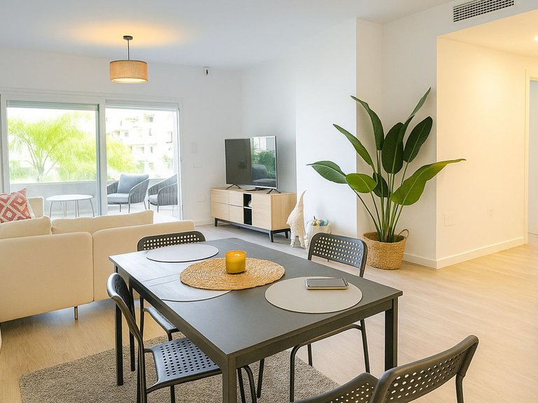 Apartment for Sale in Nueva Andalucía, Malaga 2