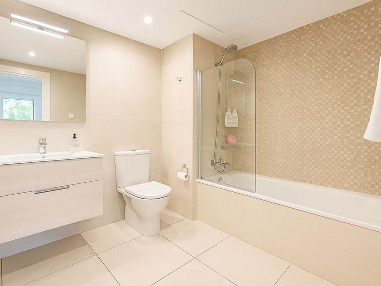 Apartment for Sale in Nueva Andalucía, Malaga 5