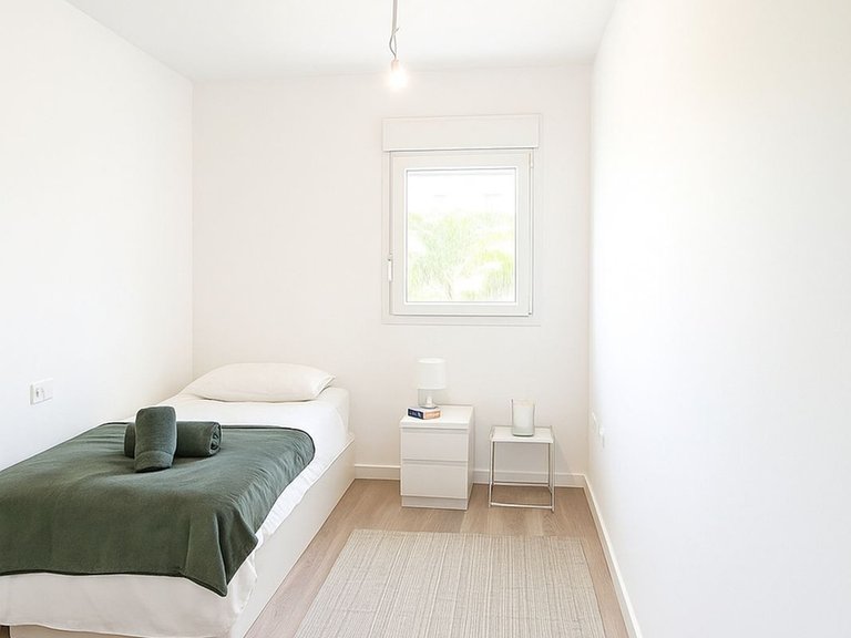 Apartment for Sale in Nueva Andalucía, Malaga 6