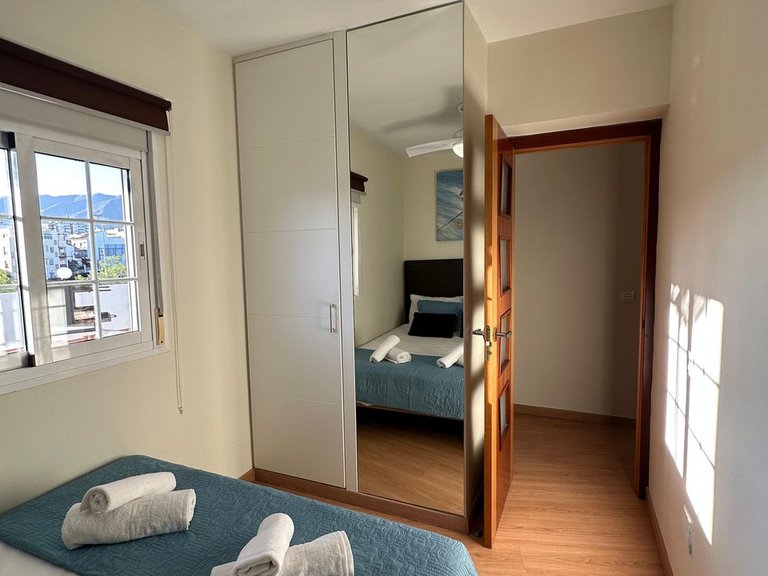 Apartment for Sale in Fuengirola, Malaga 16