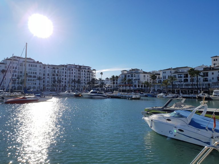 Apartment for Sale in La Duquesa, Malaga 11