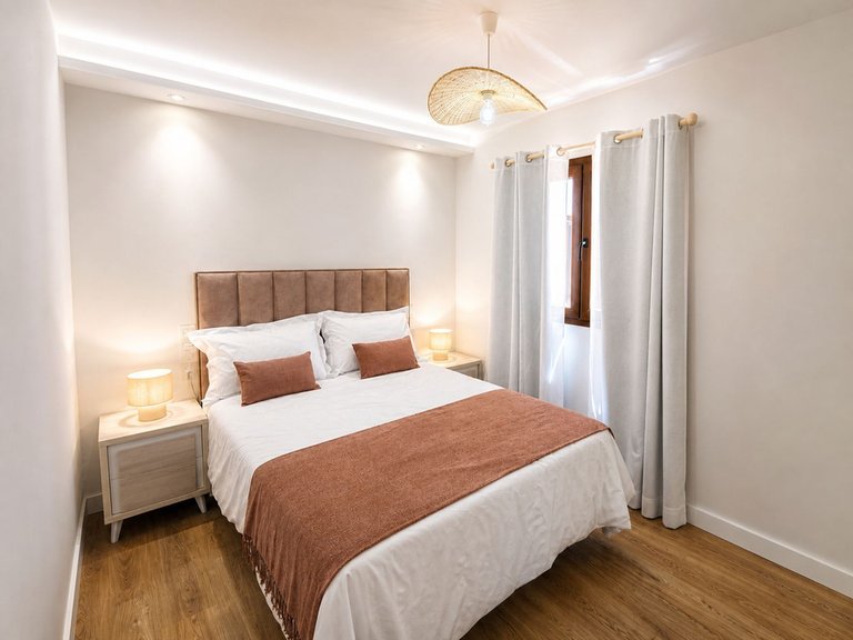 Apartment for Sale in La Duquesa, Malaga 13