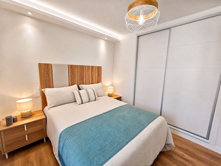 Apartment for Sale in La Duquesa, Malaga 14