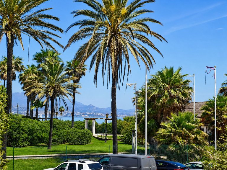Apartment for Sale in La Duquesa, Malaga 2