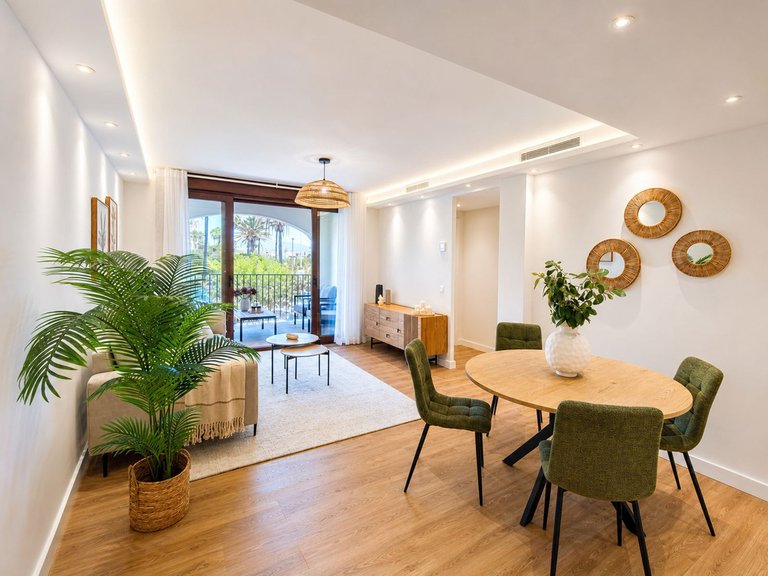 Apartment for Sale in La Duquesa, Malaga 23