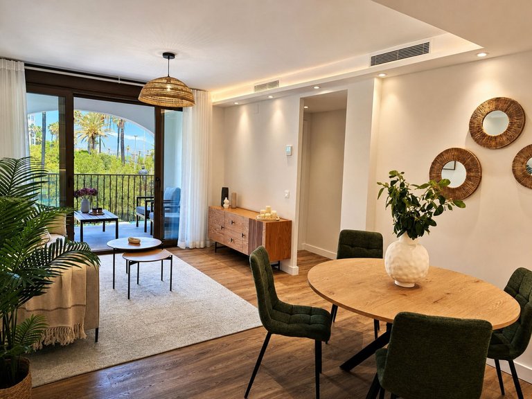 Apartment for Sale in La Duquesa, Malaga 24