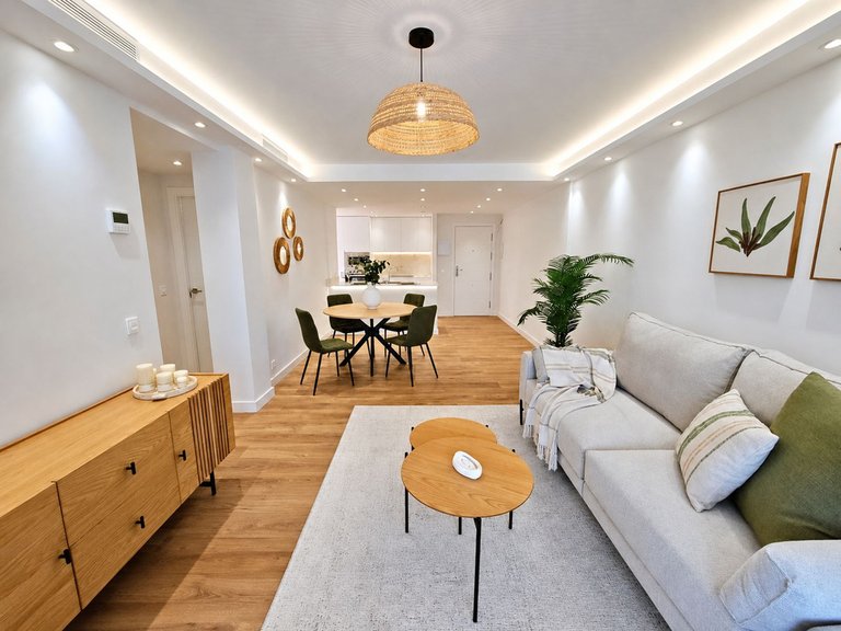 Apartment for Sale in La Duquesa, Malaga 25