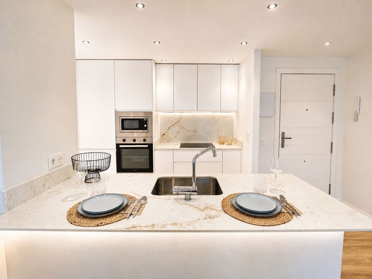 Apartment for Sale in La Duquesa, Malaga 26