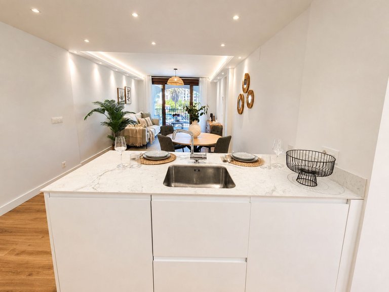 Apartment for Sale in La Duquesa, Malaga 27