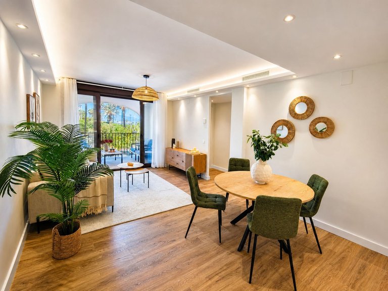Apartment for Sale in La Duquesa, Malaga 3