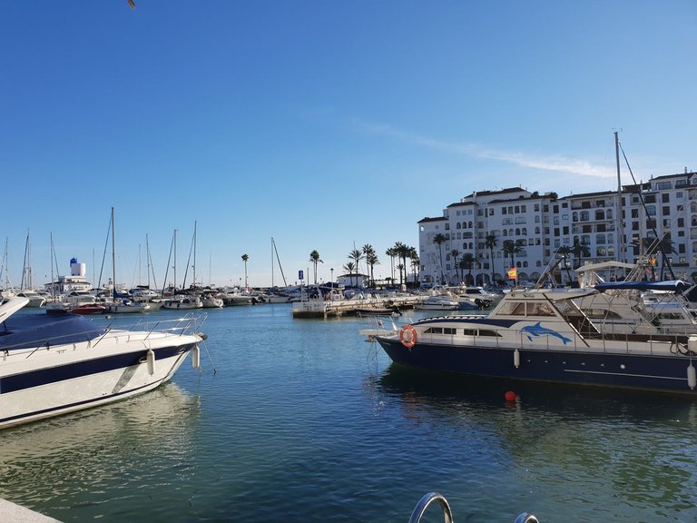 Apartment for Sale in La Duquesa, Malaga 36