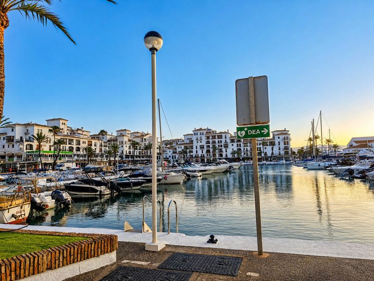 Apartment for Sale in La Duquesa, Malaga 40