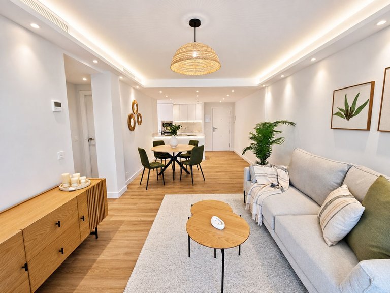 Apartment for Sale in La Duquesa, Malaga 5