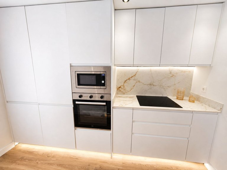 Apartment for Sale in La Duquesa, Malaga 6