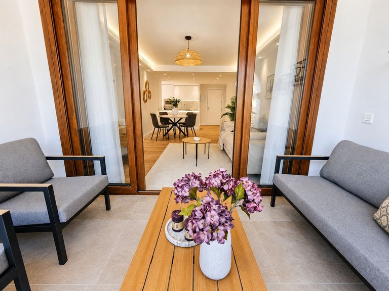 Apartment for Sale in La Duquesa, Malaga 8