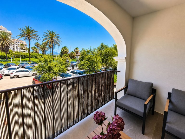 Apartment for Sale in La Duquesa, Malaga 9