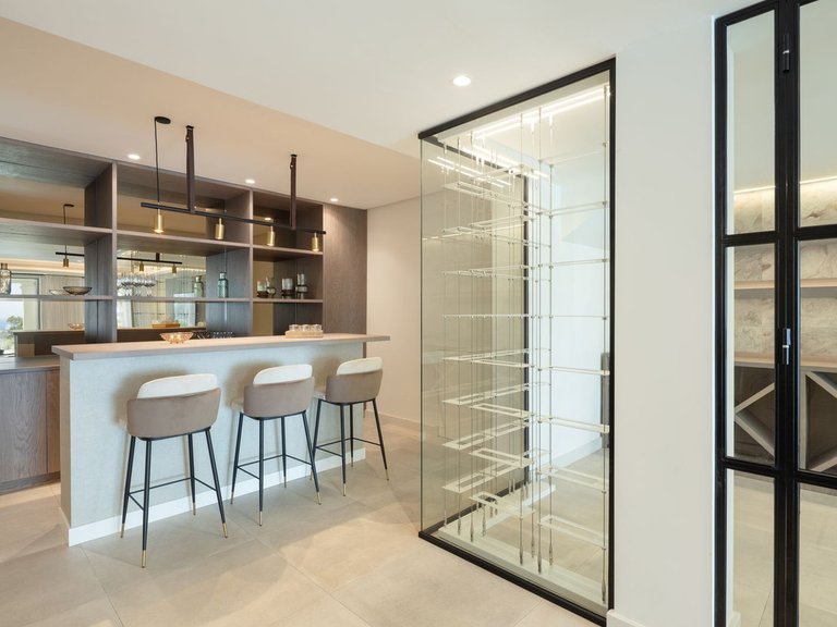 Villa for Sale in Benahavís, Malaga 25