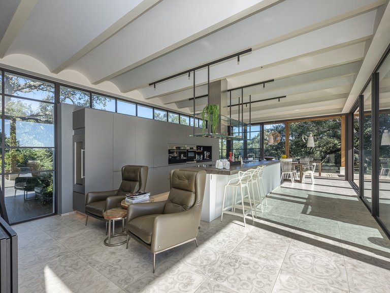 Villa for Sale in Sotogrande, Cadiz 11