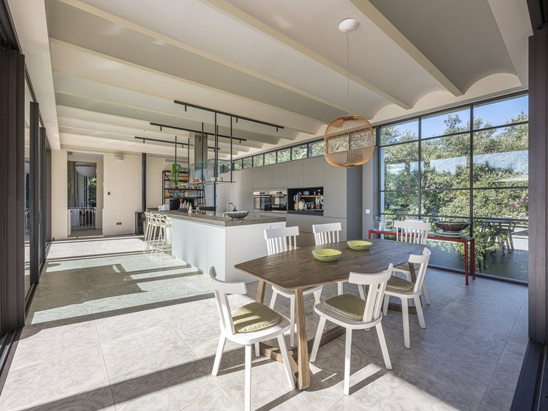 Villa for Sale in Sotogrande, Cadiz 12
