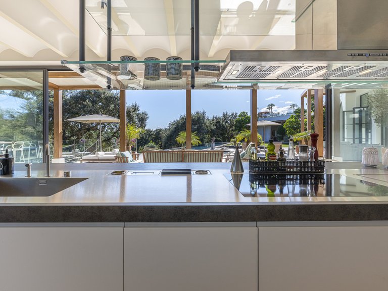 Villa for Sale in Sotogrande, Cadiz 14