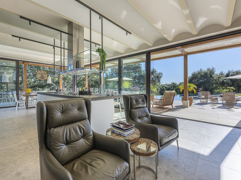 Villa for Sale in Sotogrande, Cadiz 16