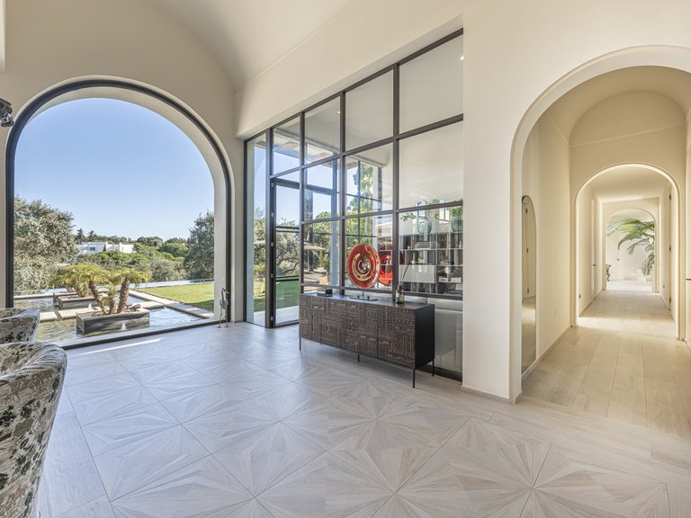Villa for Sale in Sotogrande, Cadiz 19