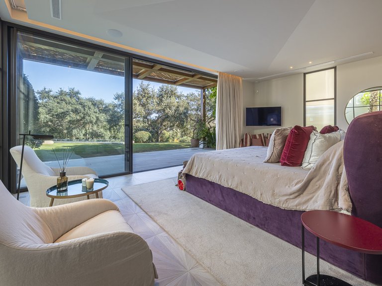 Villa for Sale in Sotogrande, Cadiz 20