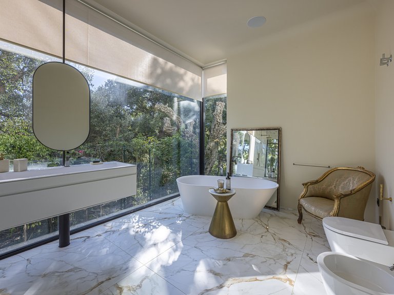 Villa for Sale in Sotogrande, Cadiz 23