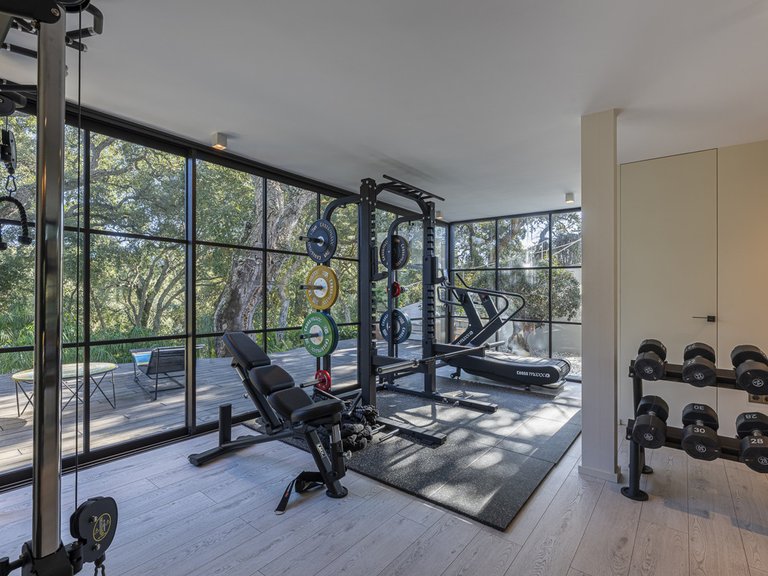 Villa for Sale in Sotogrande, Cadiz 32