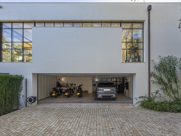 Villa for Sale in Sotogrande, Cadiz 37