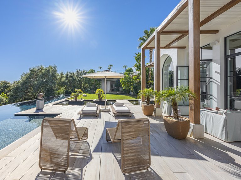 Villa for Sale in Sotogrande, Cadiz 39