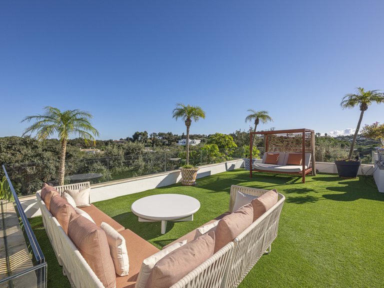 Villa for Sale in Sotogrande, Cadiz 41