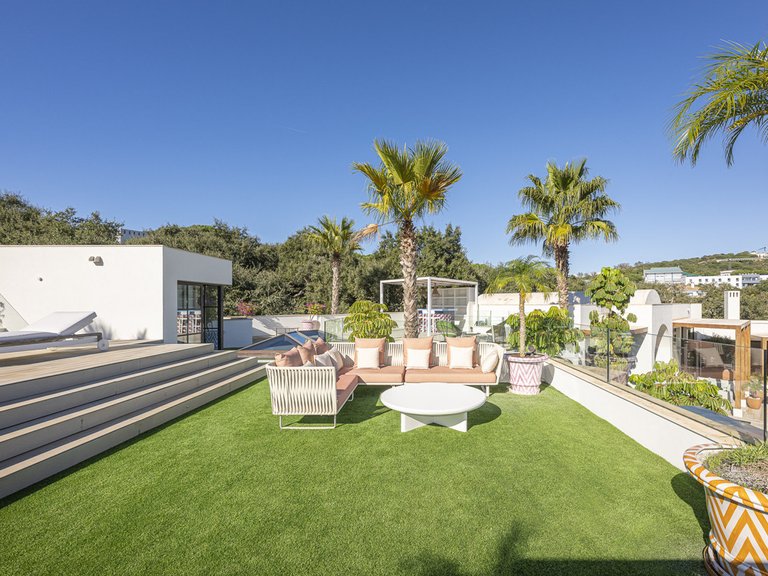 Villa for Sale in Sotogrande, Cadiz 42
