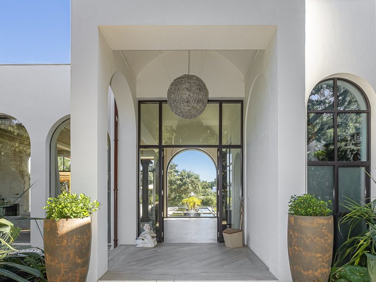 Villa for Sale in Sotogrande, Cadiz 44