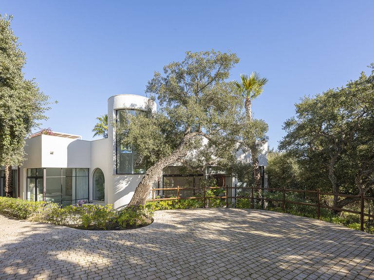 Villa for Sale in Sotogrande, Cadiz 45