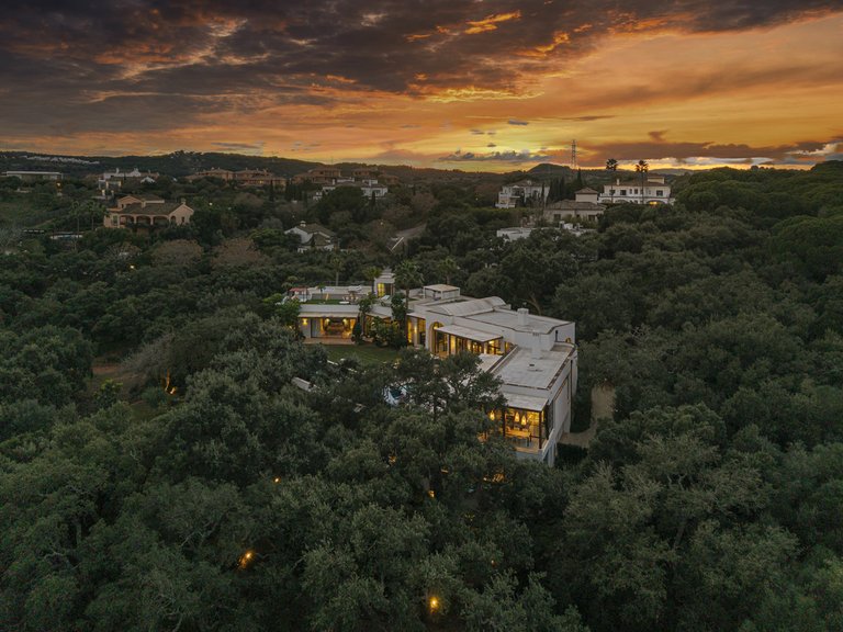 Villa for Sale in Sotogrande, Cadiz 46