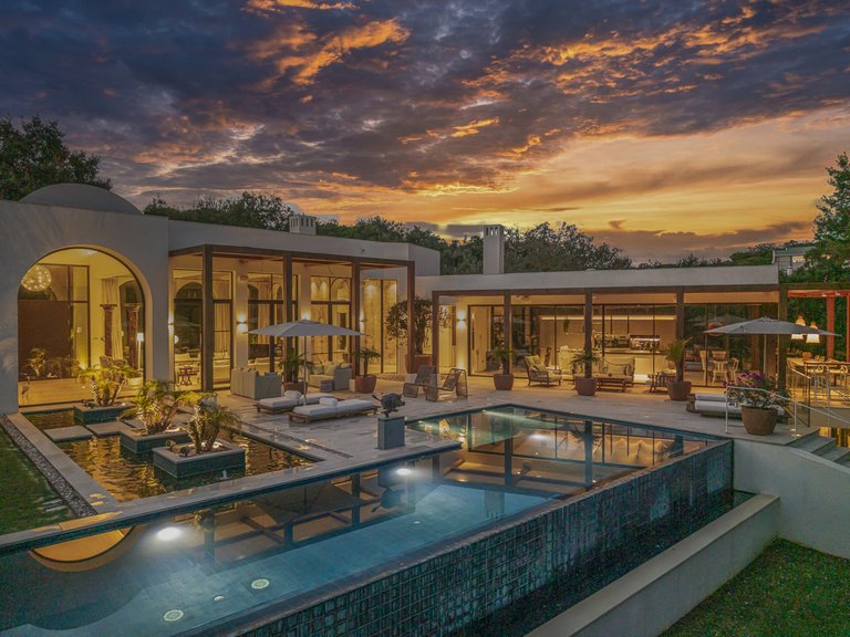 Villa for Sale in Sotogrande, Cadiz 48