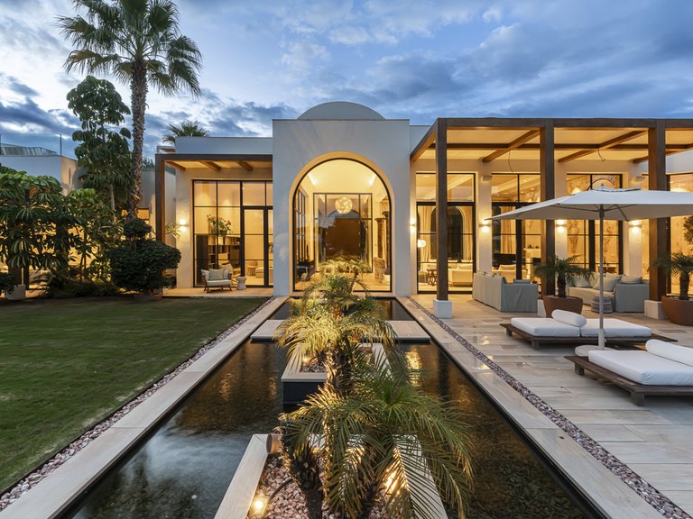 Villa for Sale in Sotogrande, Cadiz 49