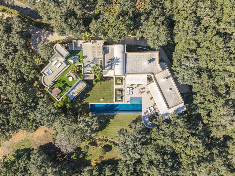 Villa for Sale in Sotogrande, Cadiz 50