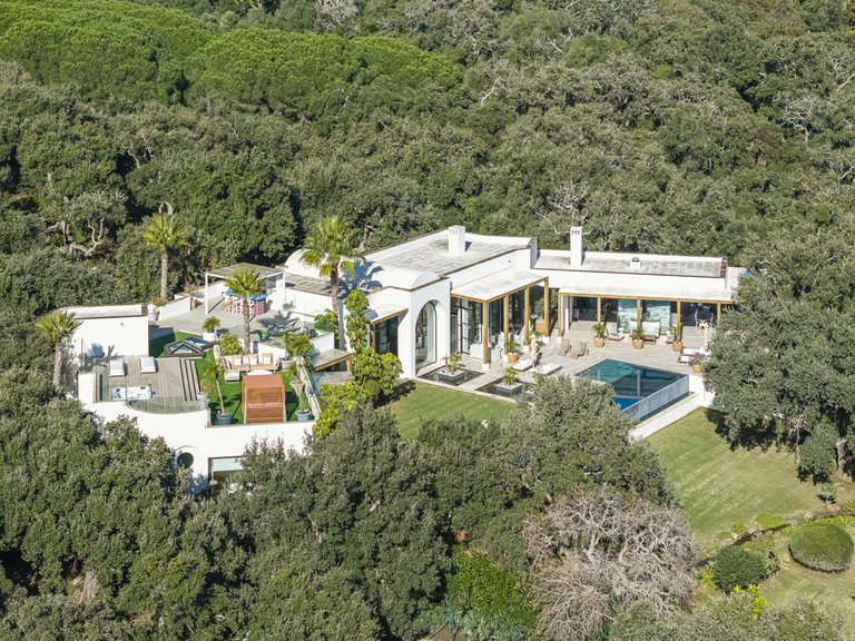 Villa for Sale in Sotogrande, Cadiz 52
