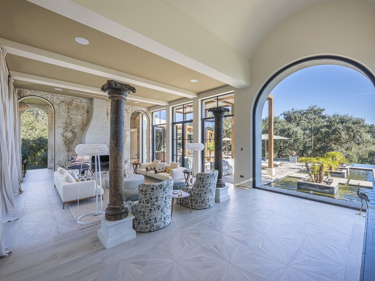 Villa for Sale in Sotogrande, Cadiz 6