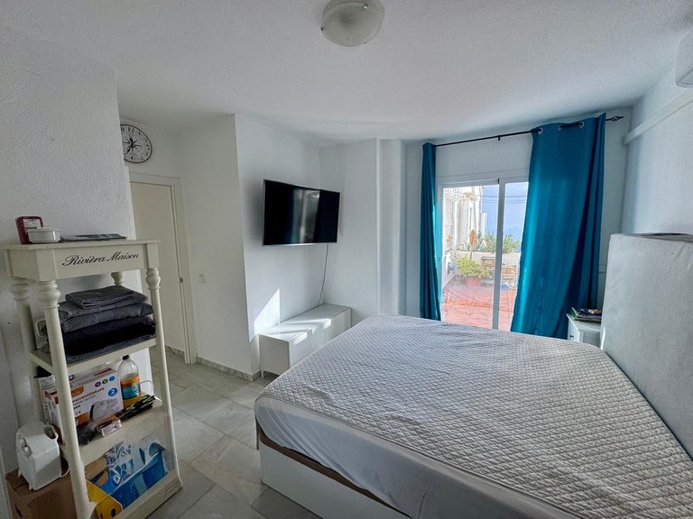 Apartment for Sale in Calahonda, Malaga 10