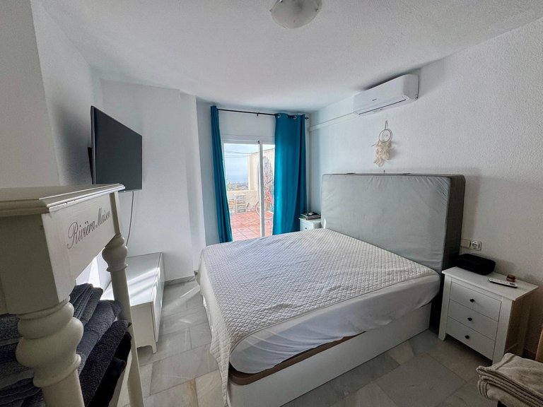 Apartment for Sale in Calahonda, Malaga 12